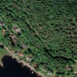 Satellite imagery of Lort, NO