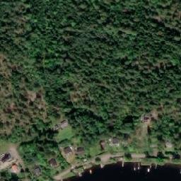 Satellite imagery of Lort, NO