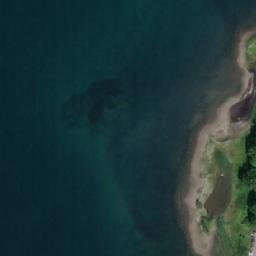 Satellite imagery of Refsnestangen, NO