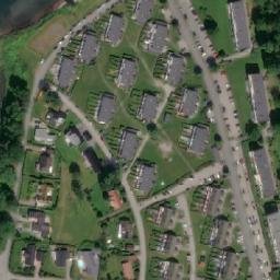 Satellite imagery of Refsnestangen, NO
