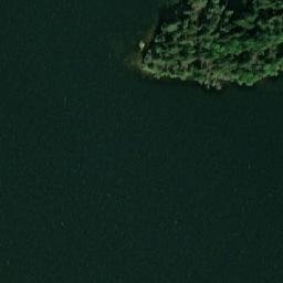 Satellite imagery of Kråkskären, SE