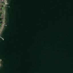 Satellite imagery of Buskudden, SE