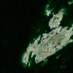Satellite imagery of Slätkobben, SE