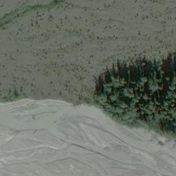 Satellite imagery of Monument 149, CA