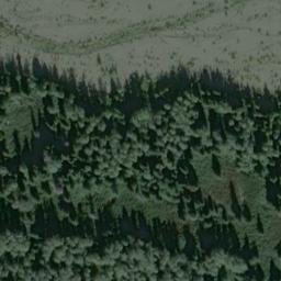 Satellite imagery of Monument 148-36, CA