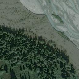 Satellite imagery of Monument 148-36, CA