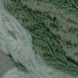 Satellite imagery of Monument 146, CA