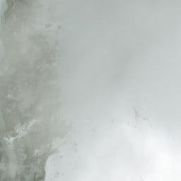 Satellite imagery of White Moose Mountain, CA