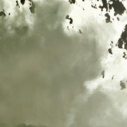 Satellite imagery of Section Mountain, CA