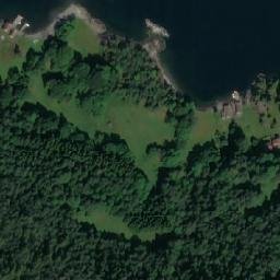 Satellite imagery of Raudaneset, NO