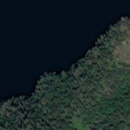 Satellite imagery of Døvikneset, NO