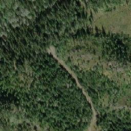 Satellite imagery of Tuddebergskotet, NO
