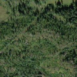 Satellite imagery of Tuddebergskotet, NO