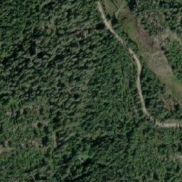 Satellite imagery of Bekkeskotet, NO