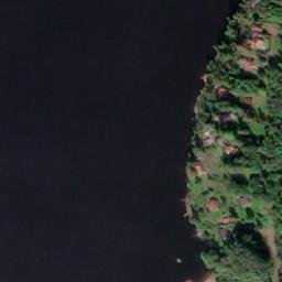 Satellite imagery of Katten, NO