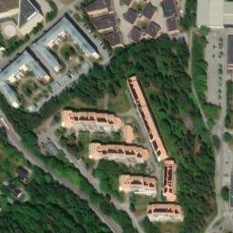 Satellite imagery of Edsbergs Slott, SE