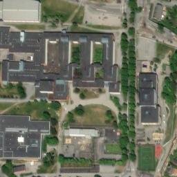 Satellite imagery of Edsbergs Slott, SE