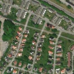 Satellite imagery of Edsbergs Slott, SE