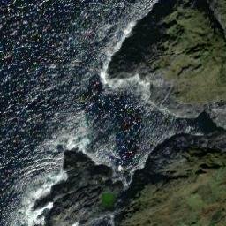 Satellite imagery of Rauaskjer, NO