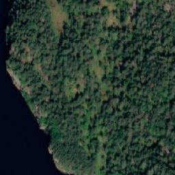 Satellite imagery of Kaldrak, NO