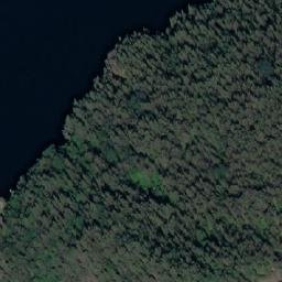 Satellite imagery of Døvikneset, NO