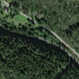 Satellite imagery of Tuddebergskotet, NO