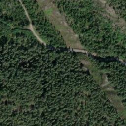 Satellite imagery of Bekkeskotet, NO
