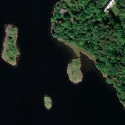 Satellite imagery of Lort, NO