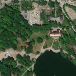 Satellite imagery of Edsbergs Slott, SE