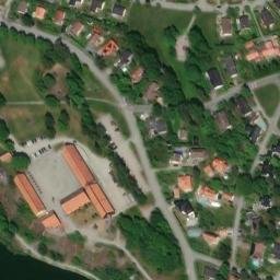 Satellite imagery of Edsbergs Slott, SE