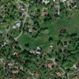 Satellite imagery of Buskudden, SE