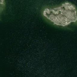 Satellite imagery of Västra Trälhavsgrundet, SE