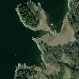 Satellite imagery of Udden, SE