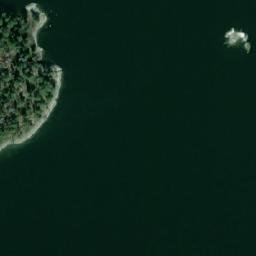 Satellite imagery of Delö, SE