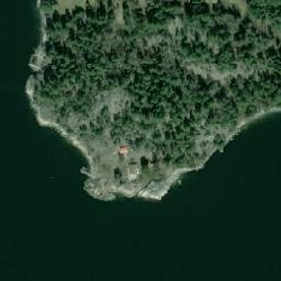 Satellite imagery of Delö, SE