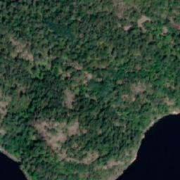 Satellite imagery of Slåttenes, NO