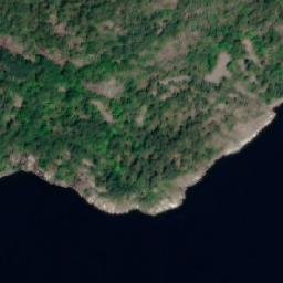 Satellite imagery of Slåttenes, NO