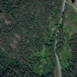 Satellite imagery of Ersdalsneset, NO