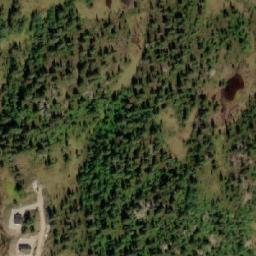 Satellite imagery of Våteberg, NO