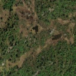 Satellite imagery of Våteberg, NO