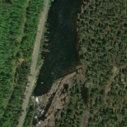 Satellite imagery of Einerufsi, NO