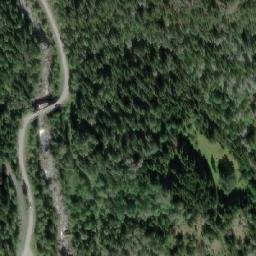 Satellite imagery of Tuddebergskotet, NO