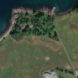 Satellite imagery of Hesteberget, NO
