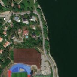 Satellite imagery of Edsbergs Slott, SE