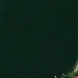 Satellite imagery of Lövudden, SE