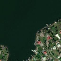 Satellite imagery of Lövudden, SE