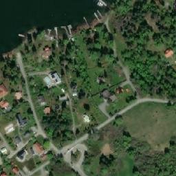 Satellite imagery of Lövudden, SE