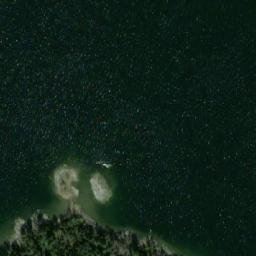 Satellite imagery of Västra Trälhavsgrundet, SE