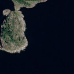 Satellite imagery of Slåttenes, NO