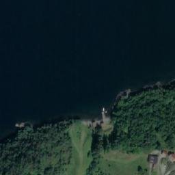 Satellite imagery of Hapnes, NO